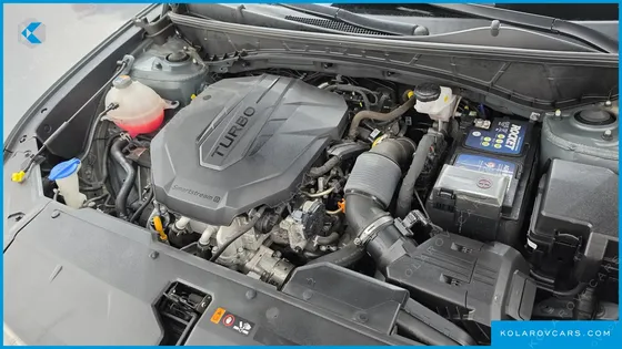 HYUNDAI TUCSON DIESEL 2.0 2WD