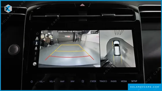 HYUNDAI TUCSON DIESEL 2.0 2WD