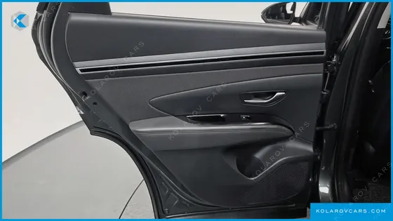 HYUNDAI TUCSON DIESEL 2.0 2WD