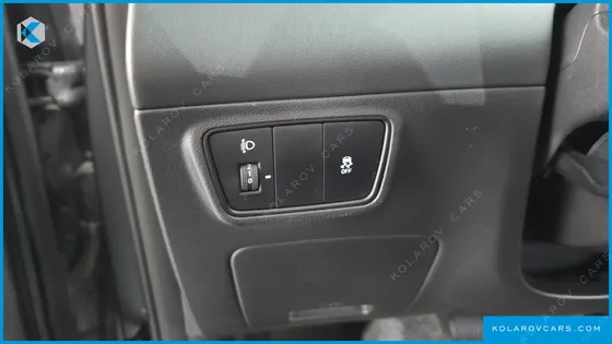 HYUNDAI TUCSON DIESEL 2.0 2WD