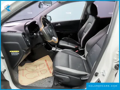 KIA MORNING (PICANTO) LUXURY