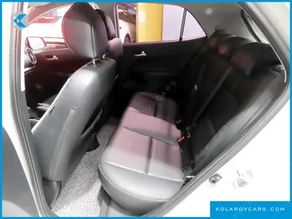KIA MORNING (PICANTO) LUXURY