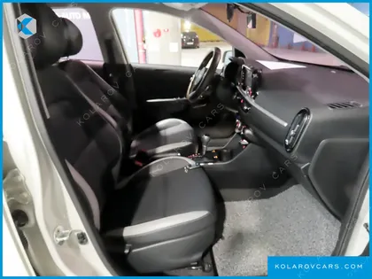 KIA MORNING (PICANTO) LUXURY