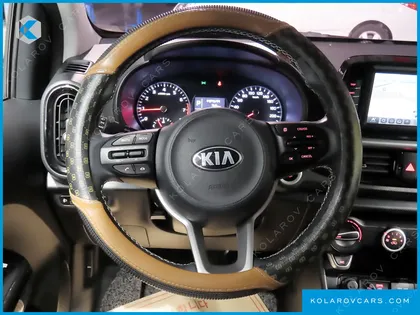 KIA MORNING (PICANTO) LUXURY