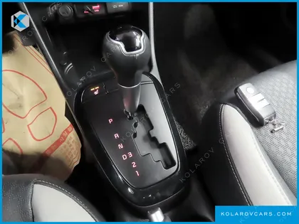 KIA MORNING (PICANTO) LUXURY