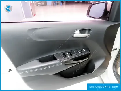 KIA MORNING (PICANTO) LUXURY