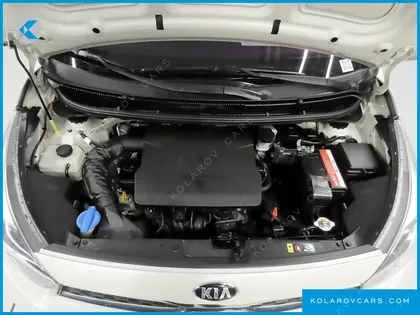 KIA MORNING (PICANTO) LUXURY