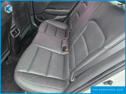 HYUNDAI ELANTRA (AVANTE) 1.6 GDI SMART