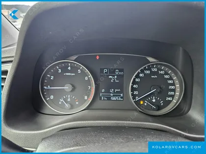 HYUNDAI ELANTRA (AVANTE) 1.6 GDI SMART