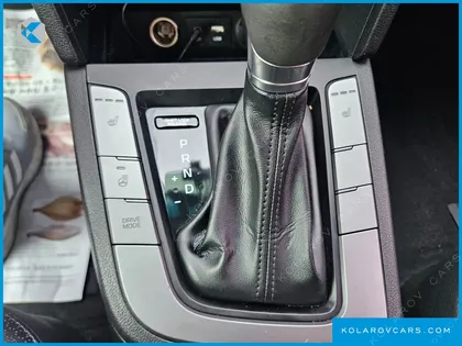 HYUNDAI ELANTRA (AVANTE) 1.6 GDI SMART