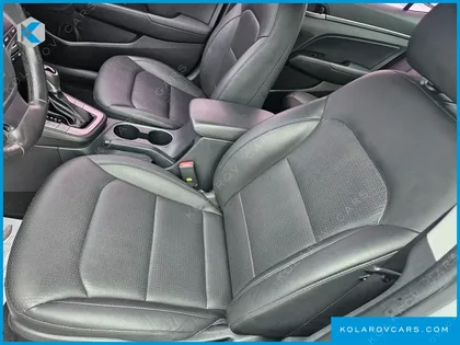 HYUNDAI ELANTRA (AVANTE) 1.6 GDI SMART