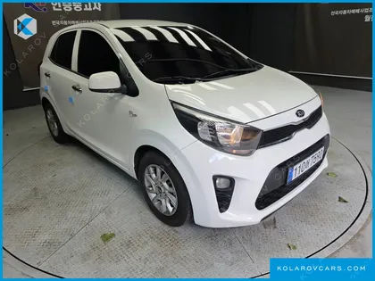 KIA MORNING (PICANTO) LUXURY