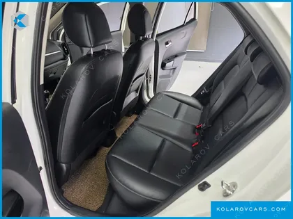 KIA MORNING (PICANTO) LUXURY
