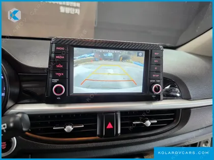 KIA MORNING (PICANTO) LUXURY