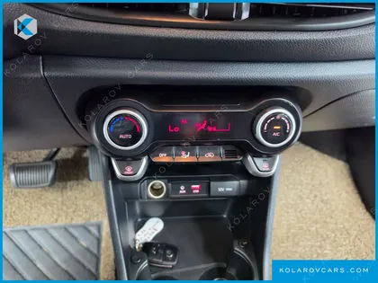 KIA MORNING (PICANTO) LUXURY
