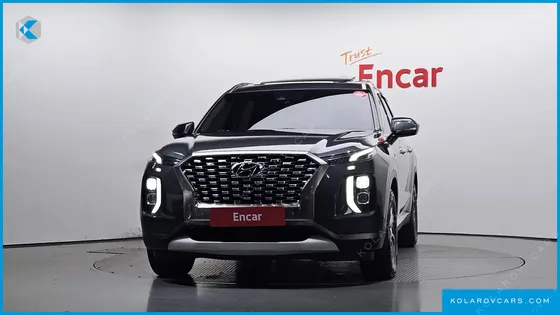 HYUNDAI PALISADE DIESEL 2.2 4WD