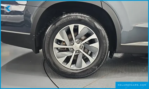 HYUNDAI PALISADE DIESEL 2.2 4WD