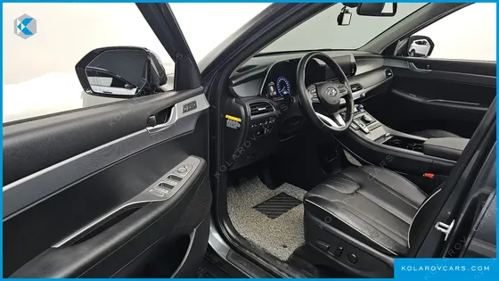 HYUNDAI PALISADE DIESEL 2.2 4WD