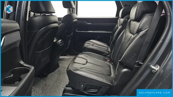 HYUNDAI PALISADE DIESEL 2.2 4WD
