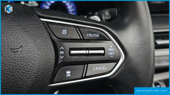 HYUNDAI PALISADE DIESEL 2.2 4WD