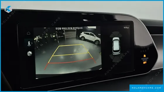 HYUNDAI PALISADE DIESEL 2.2 4WD