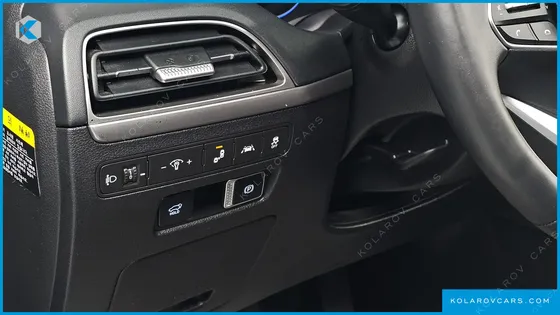 HYUNDAI PALISADE DIESEL 2.2 4WD