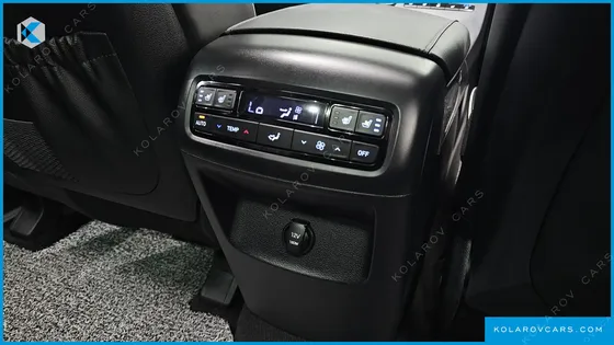 HYUNDAI PALISADE DIESEL 2.2 4WD