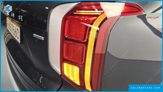 HYUNDAI PALISADE DIESEL 2.2 4WD