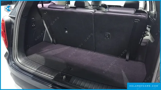 HYUNDAI PALISADE DIESEL 2.2 4WD