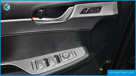 HYUNDAI PALISADE DIESEL 2.2 4WD