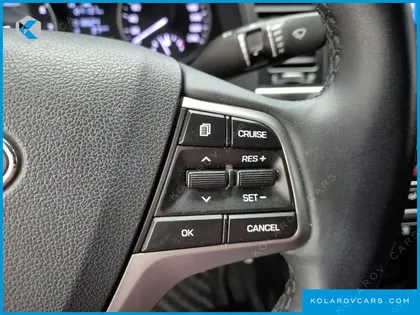 HYUNDAI ELANTRA (AVANTE) 1.6 LPI STYLE (RENTAL CAR)