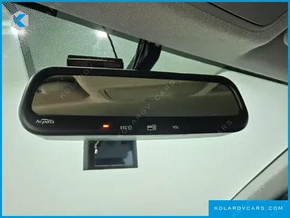 HYUNDAI ELANTRA (AVANTE) 1.6 LPI STYLE (RENTAL CAR)