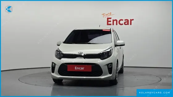 KIA MORNING (PICANTO) LUXURY