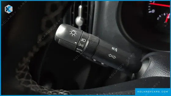 KIA MORNING (PICANTO) LUXURY