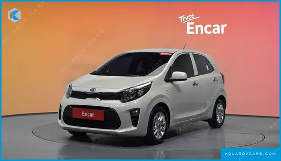 KIA MORNING (PICANTO) LUXURY
