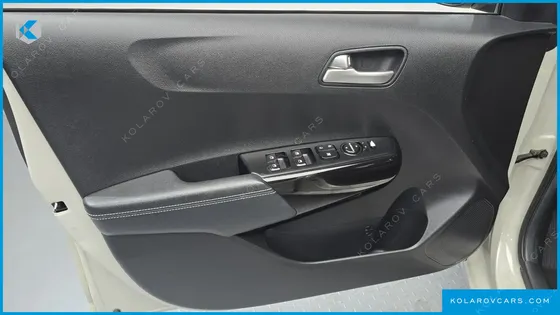 KIA MORNING (PICANTO) LUXURY