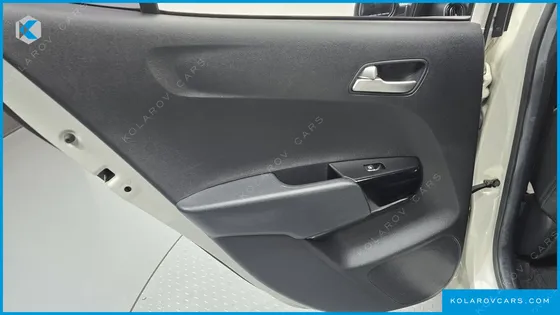 KIA MORNING (PICANTO) LUXURY