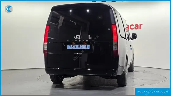 HYUNDAI STARIA EV TOURER 11-SEATER