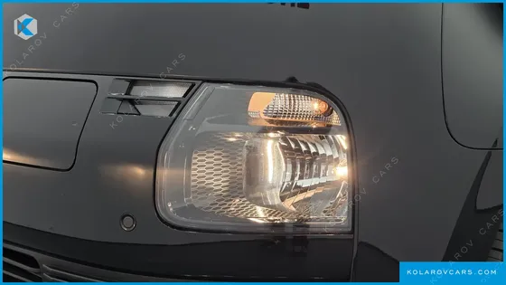 HYUNDAI STARIA EV TOURER 11-SEATER