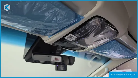 HYUNDAI STARIA EV TOURER 11-SEATER