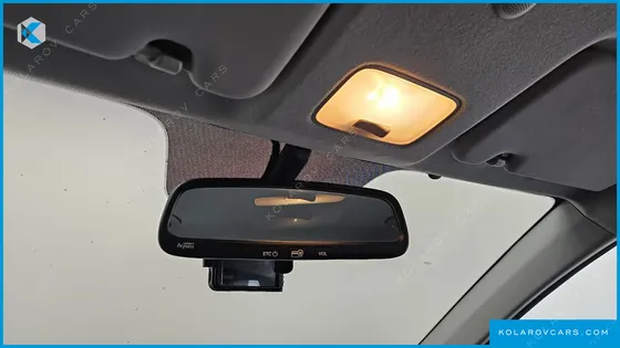 KIA MORNING (PICANTO) TURBO PRESTIGE