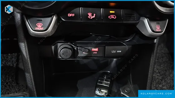 KIA MORNING (PICANTO) TURBO PRESTIGE
