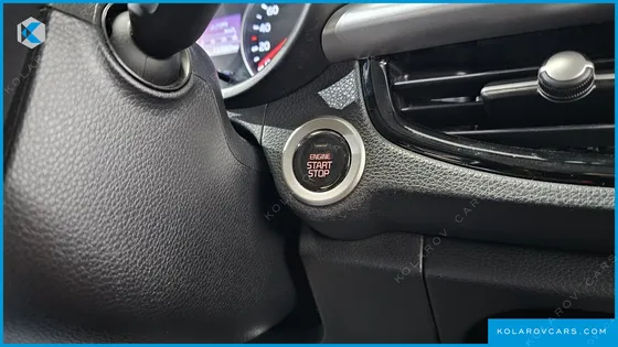 KIA MORNING (PICANTO) TURBO PRESTIGE