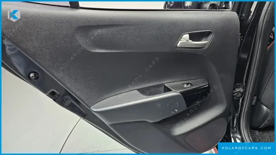 KIA MORNING (PICANTO) TURBO PRESTIGE
