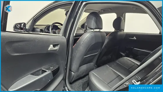 KIA MORNING (PICANTO) TURBO PRESTIGE