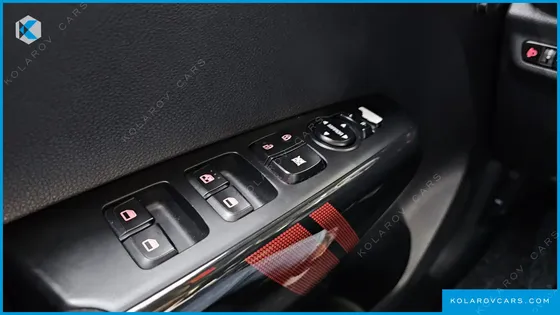 KIA MORNING (PICANTO) TURBO PRESTIGE