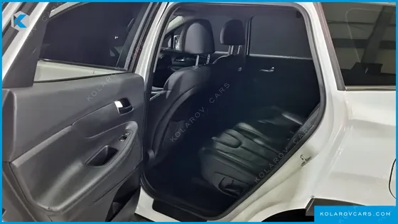 HYUNDAI SANTA FE HEV 1.6 2WD