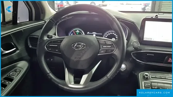 HYUNDAI SANTA FE HEV 1.6 2WD