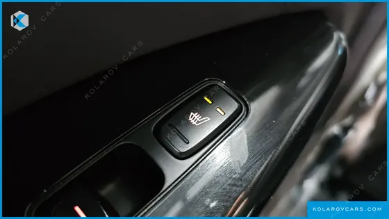 KIA K7 PRESTIGE