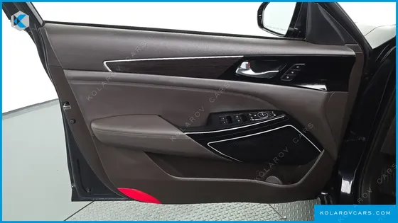 KIA K7 PRESTIGE